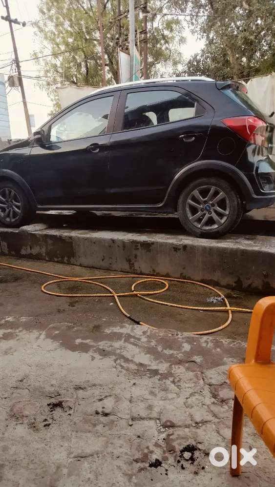 Ford Freestyle 2018 Diesel Well Maintained