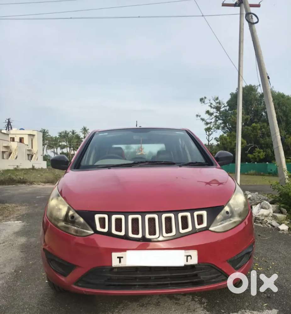 Tata Bolt 2015 Petrol 88000 Km Driven