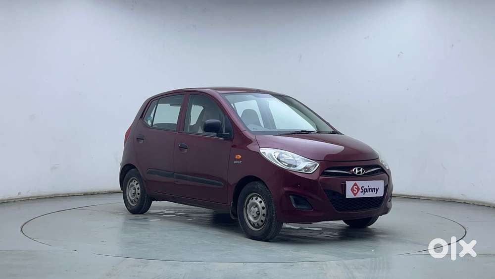 Hyundai I10 Magna 1.1l, 2014, Petrol