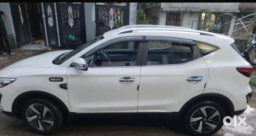 Mg Zs Ev Automatic 2023