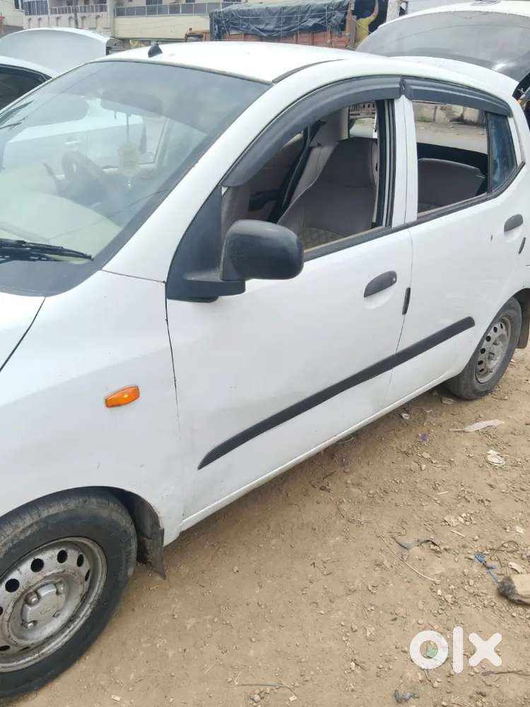 Hyundai I10 2010 Petrol 100000 Km Driven