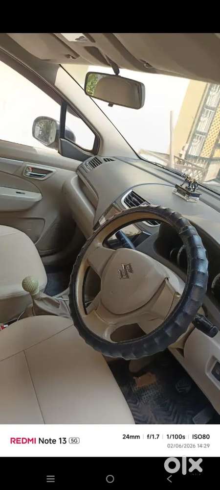 2014 Maruti Suzuki Ertiga Vxi 2nd Owner