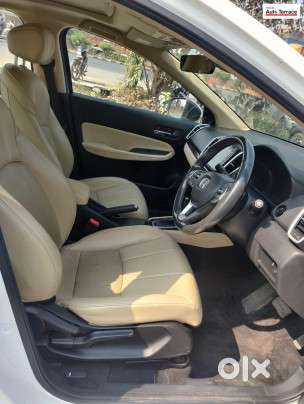 Honda City 1.5 Zx Cvt I-vtec, 2023, Petrol