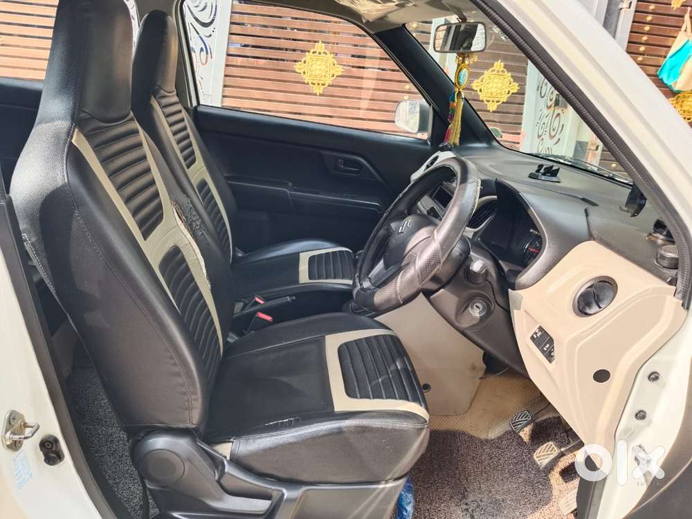Maruti Suzuki Wagon R Cng Lxi, 2023, Cng & Hybrids