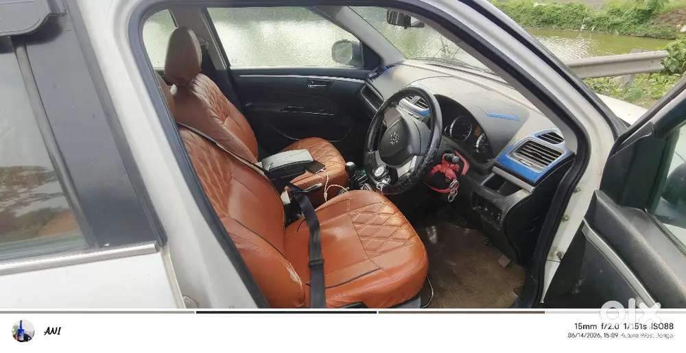Maruti Suzuki Swift 2013 Petrol 90000 Km Driven