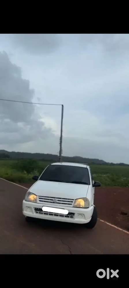 Maruti Suzuki Zen Estilo 2005 Petrol Manual