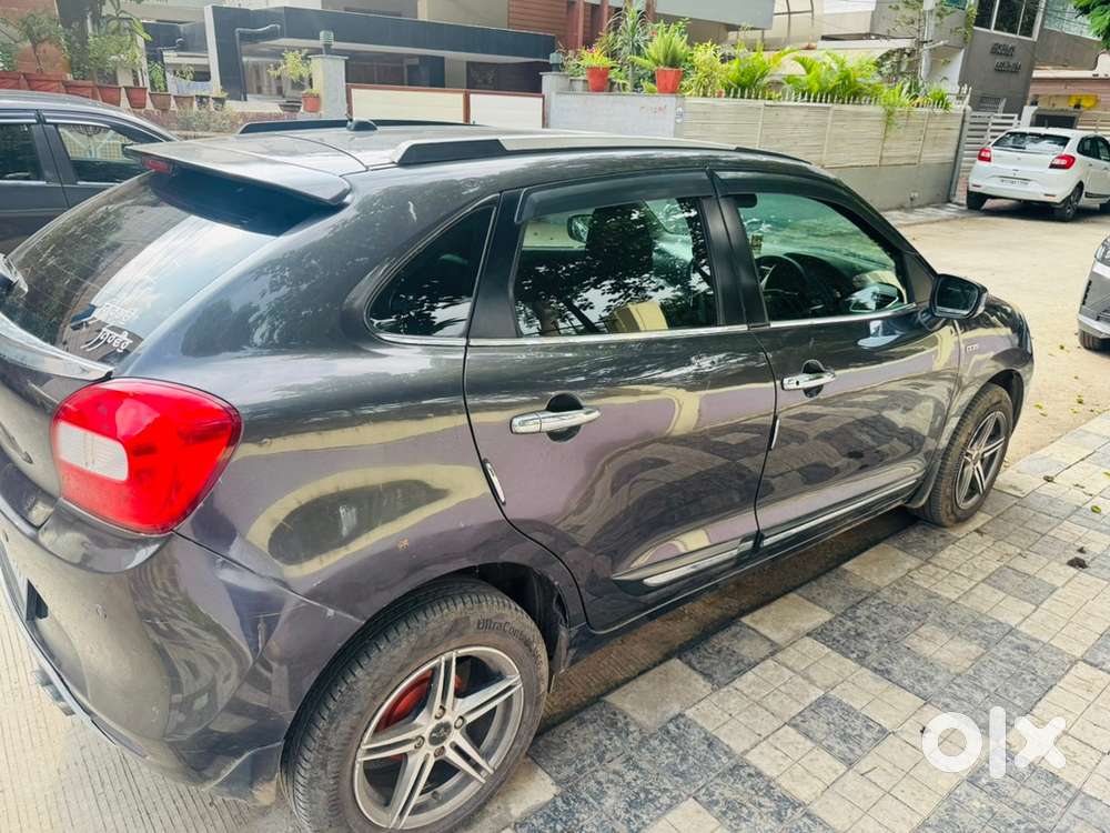 Maruti Suzuki Baleno 2017 Diesel Good Condition