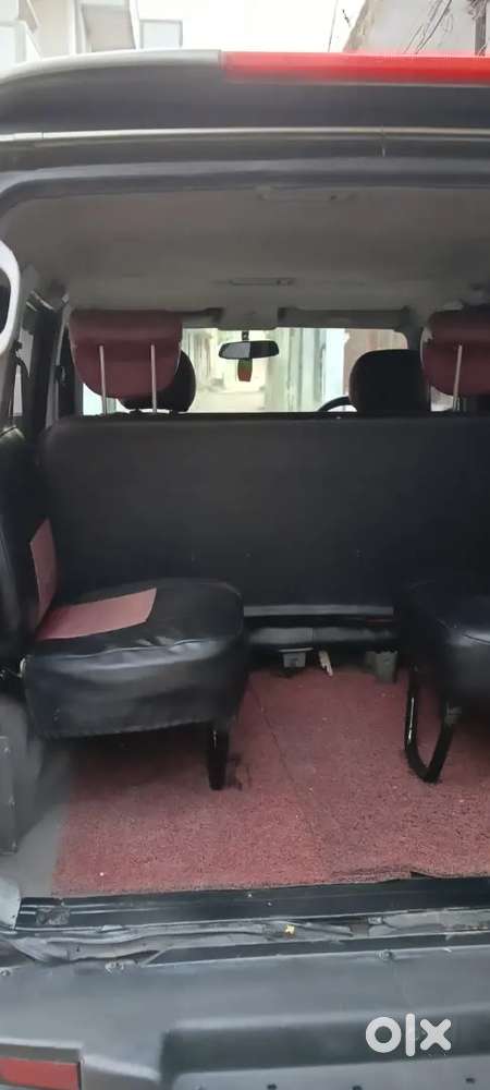 Mahindra Scorpio 2013 Diesel 95000 Km Driven