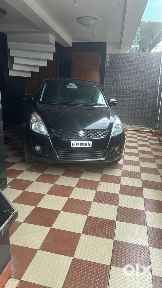 Single Owner, Less Driven, Excellent Engine Condition