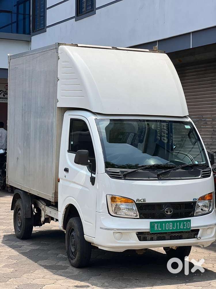 Tata Punch Ev 2023 Electric 43000 Km Driven 4 Years Company Wattternty