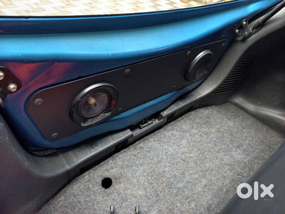 Maruti Suzuki Alto 800 Lxi, 2017, Petrol