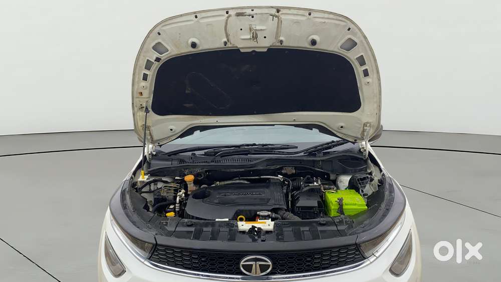 Tata Altroz Xz, 2020, Diesel