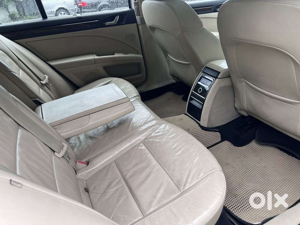 Skoda Superb L&k 2.0 Tdi At, 2014, Diesel