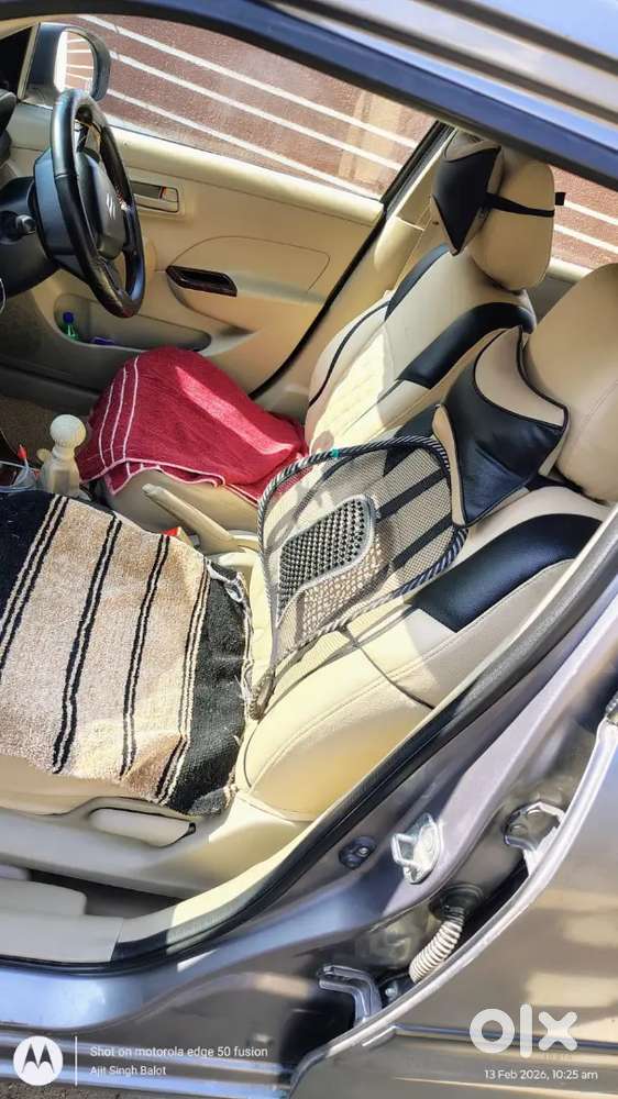 Swift Dezire In Fresh Condition, Urgent Cell, No Bargenning