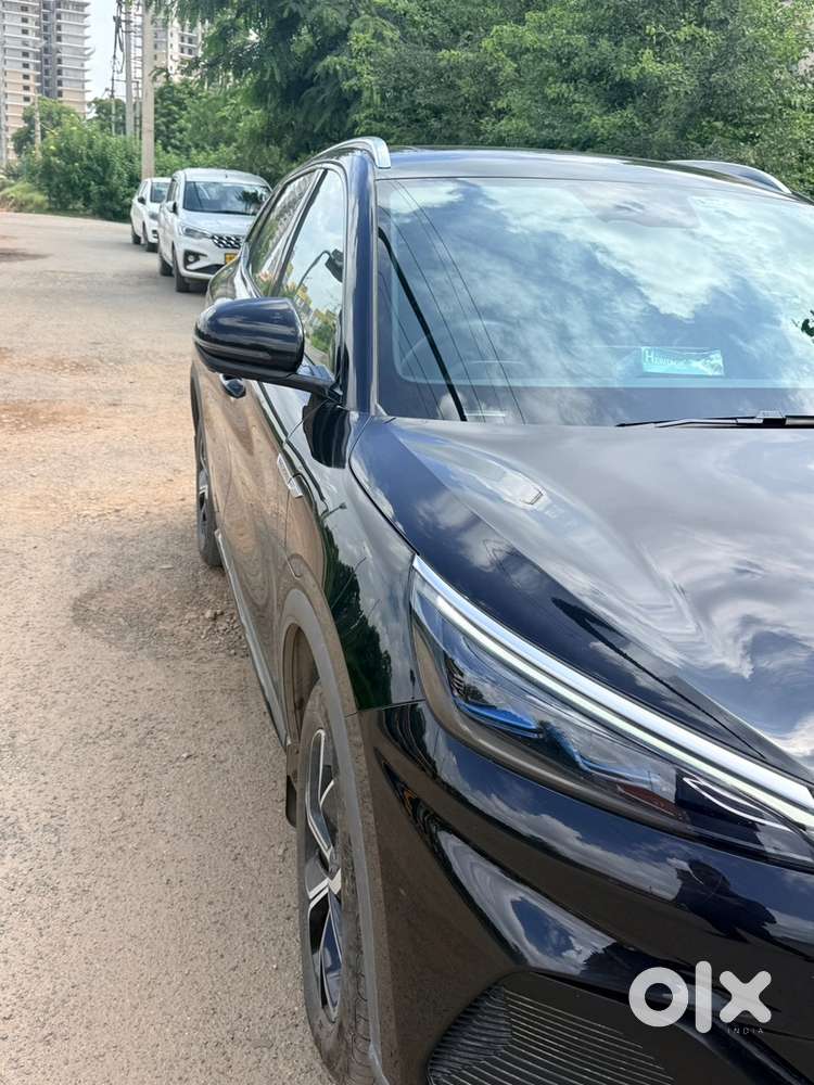 Byd Atto 3 2025