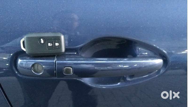 Maruti Dzire Zxi Runtime Daylights Apple Carplay Automatic Premiumblue