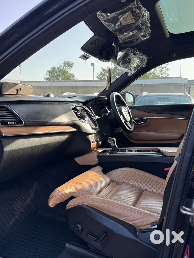 Volvo Xc90 D5 Awd, 2015, Diesel