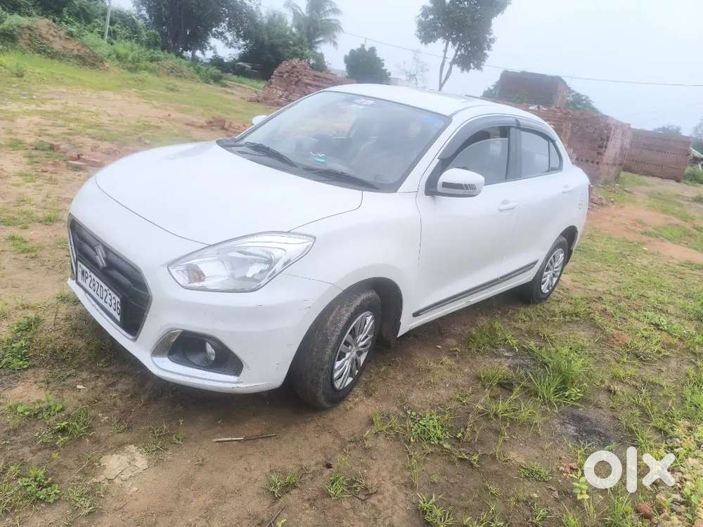 Maruti Swift Dzire 2023