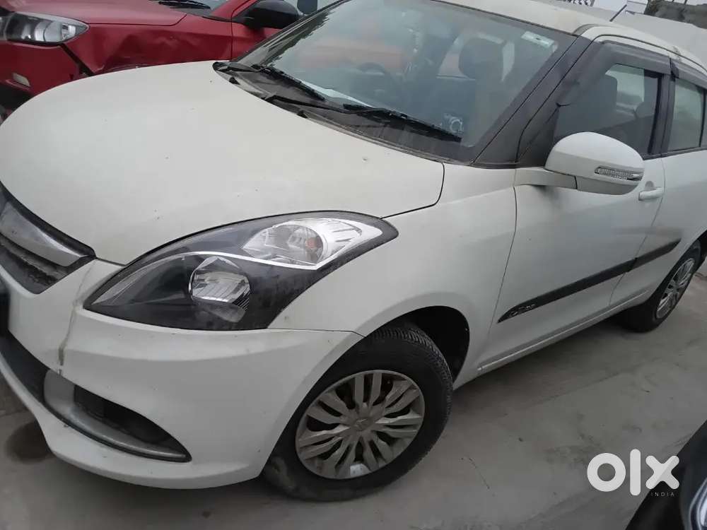 Maruti Suzuki Dzire 2016 Diesel