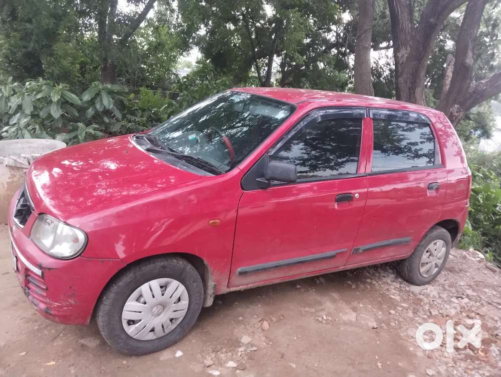 Maruti Suzuki Alto 2009