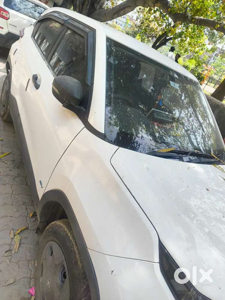 Tata Punch Ev Plus 2025