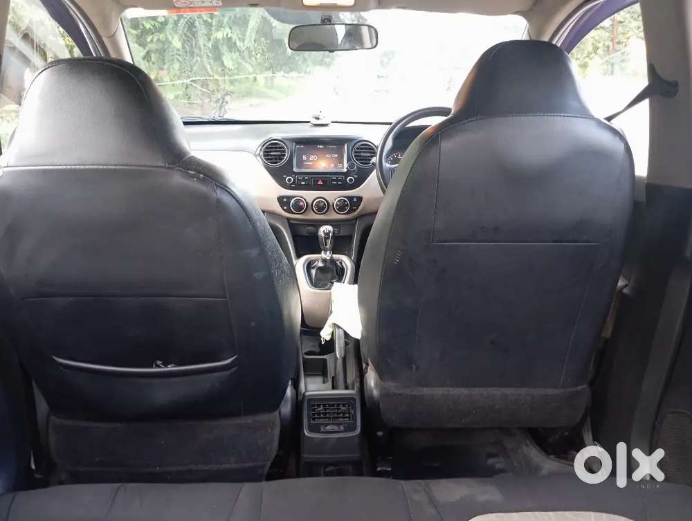 Hyundai Grand I10 Diesel 2017
