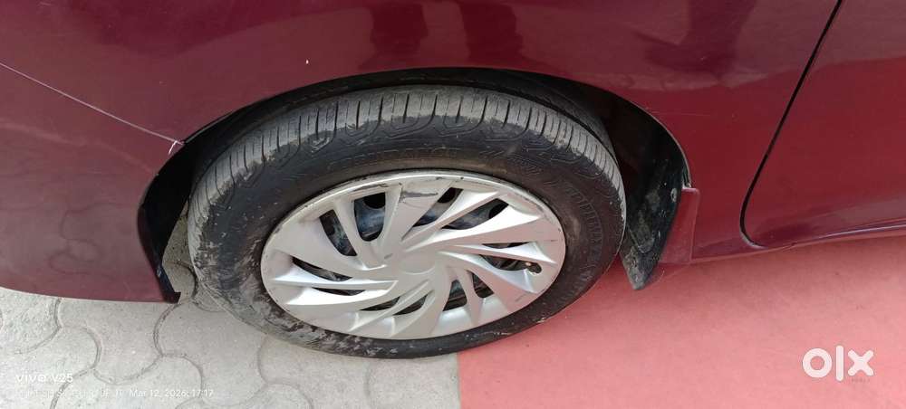 Honda City 2014-2015 I Vtec Sv, 2014, Petrol