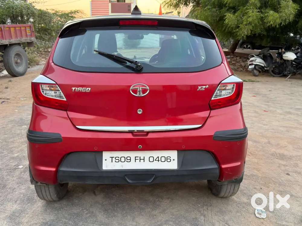 Tiago Xz Plus Excellent Condition