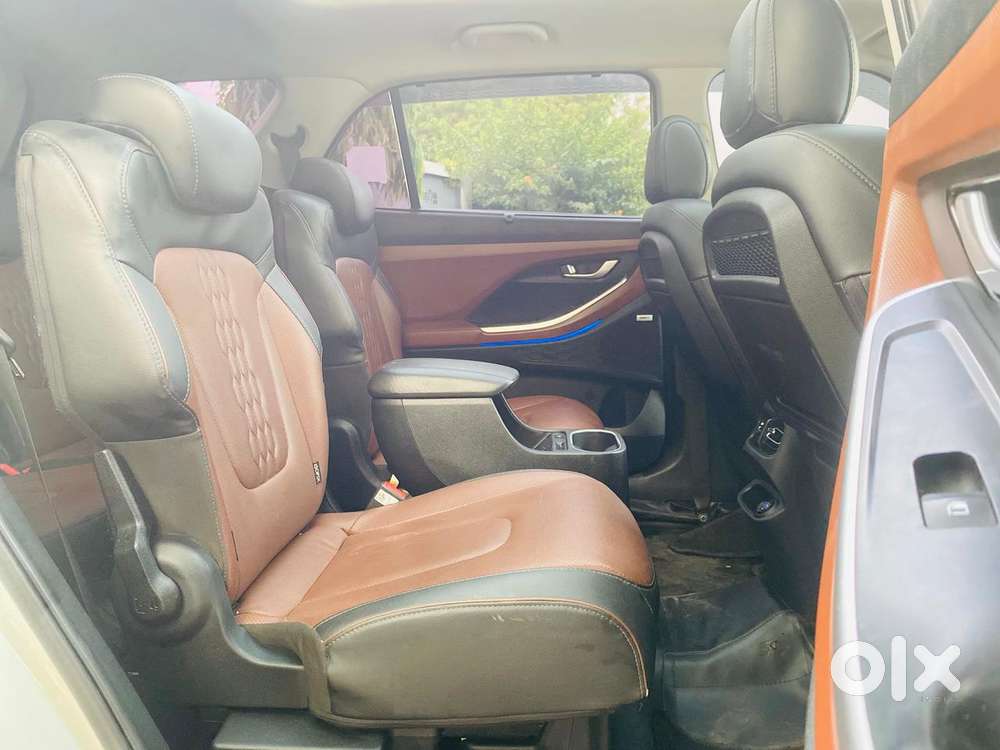 Hyundai Alcazar 1.5 Signature (o) Diesel At 6 Str, 2021, Diesel