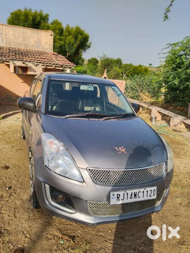 Maruti Suzuki Swift Well Condition