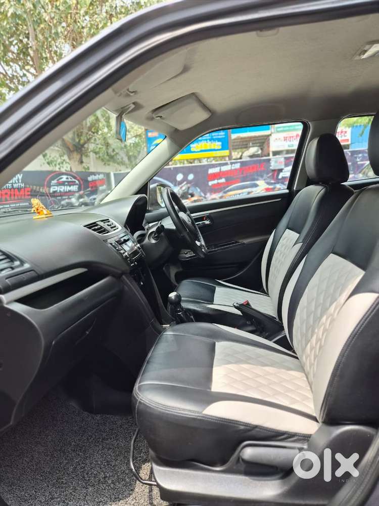 Maruti Suzuki Swift Amt Vdi, 2015, Diesel