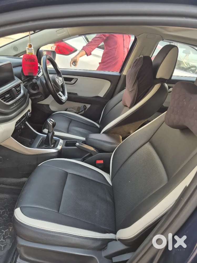 Tata Altroz 2023 Diesel Well Maintained