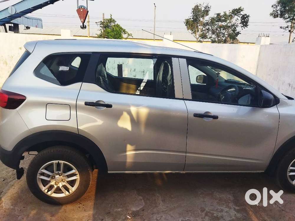 Renualt Triber, New Car For Sale Very Good Condition