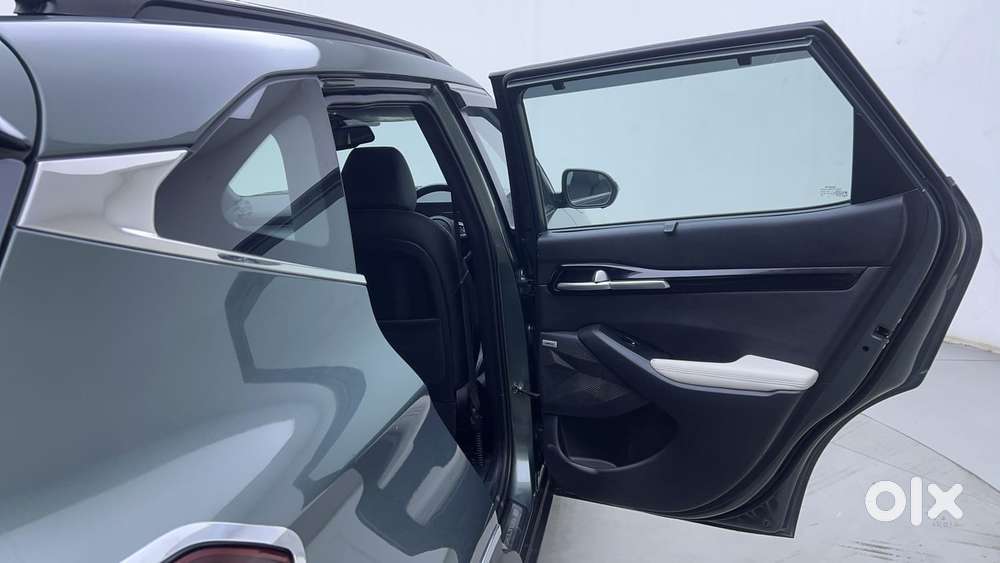 Kia Seltos 1.5 Gtx+ Diesel At, 2023, Diesel