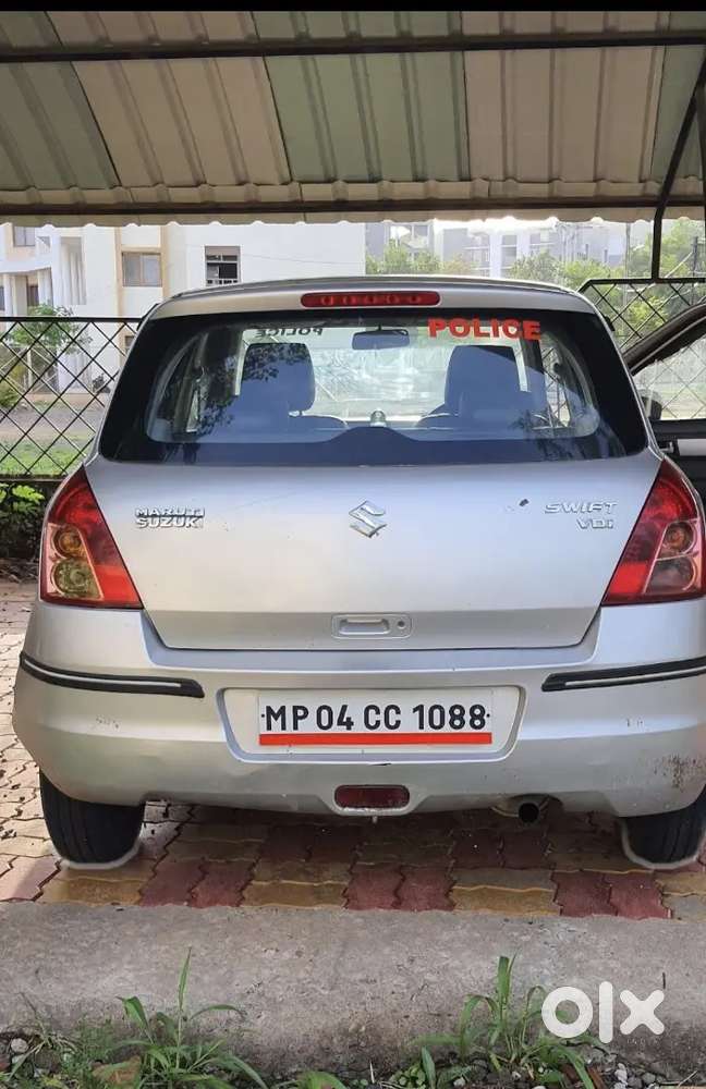 Well Maintained Paper Valid 2027,tyre 60% Good Condition