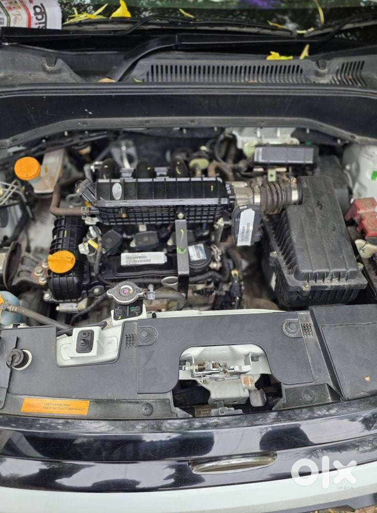 Tata Punch 1.2 Revotron Accomplished Camo Edition, 2024, Petrol