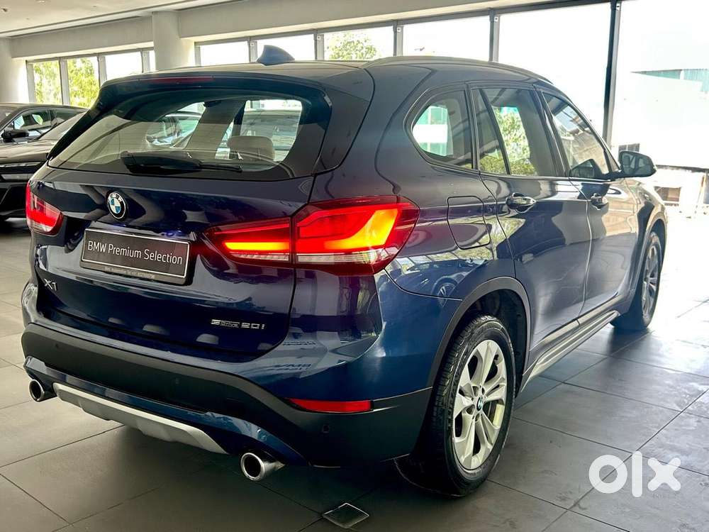 Bmw X1 Sdrive18i Xline, 2022, Petrol