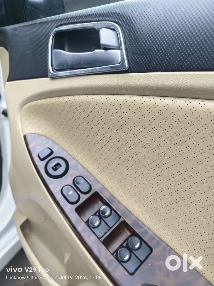 Hyundai Verna 1.6 Crdi At Sx Option, 2015, Diesel