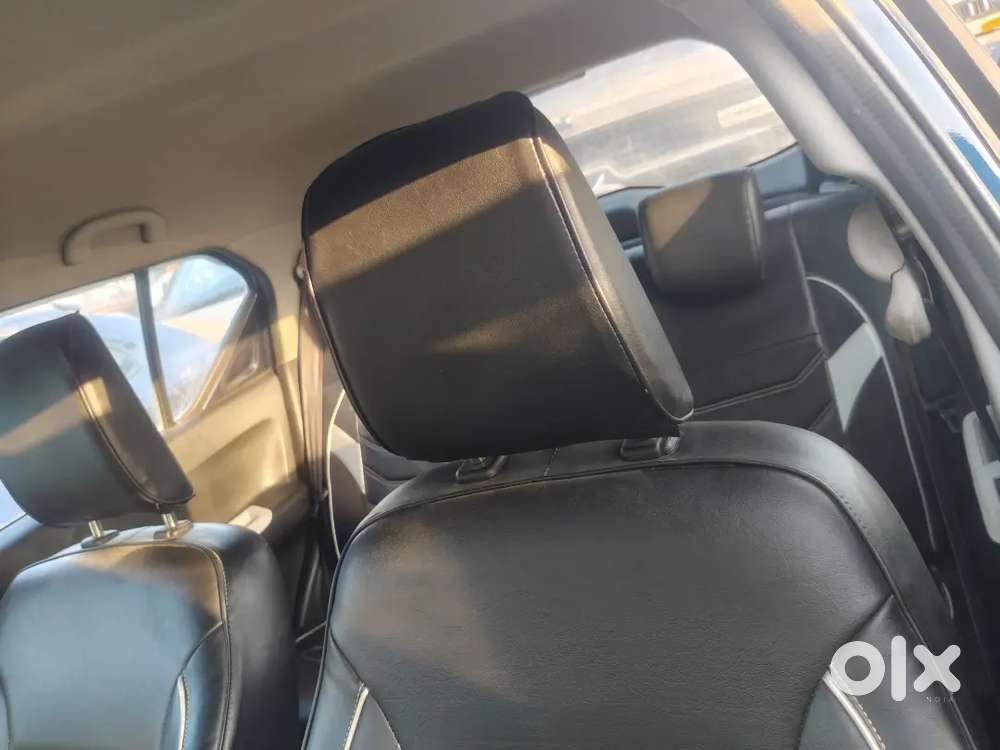Maruti Suzuki Ignis 2022 Variant