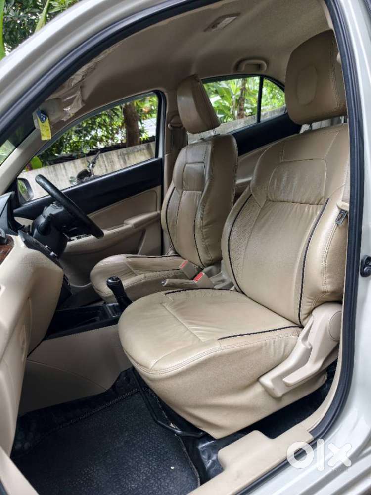 Maruti Suzuki Swift Dzire Vxi Optional, 2019, Petrol