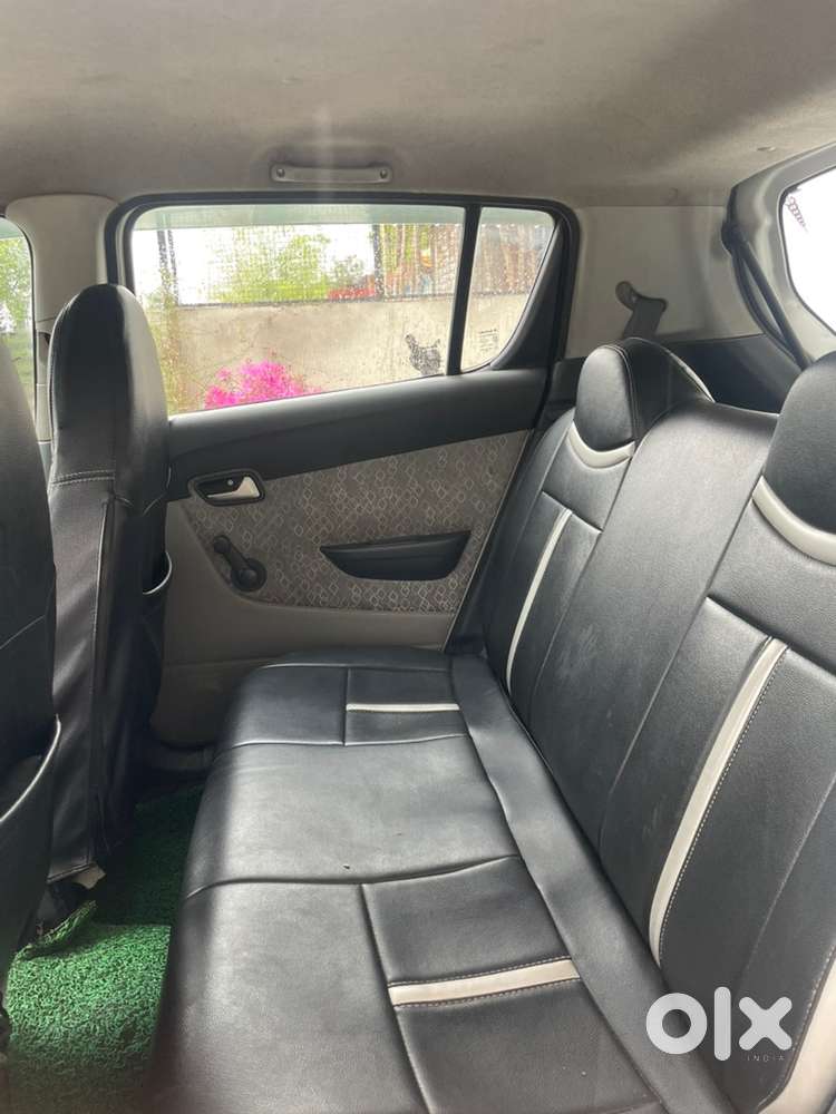 Maruti Suzuki Alto 2018 Petrol Good Condition