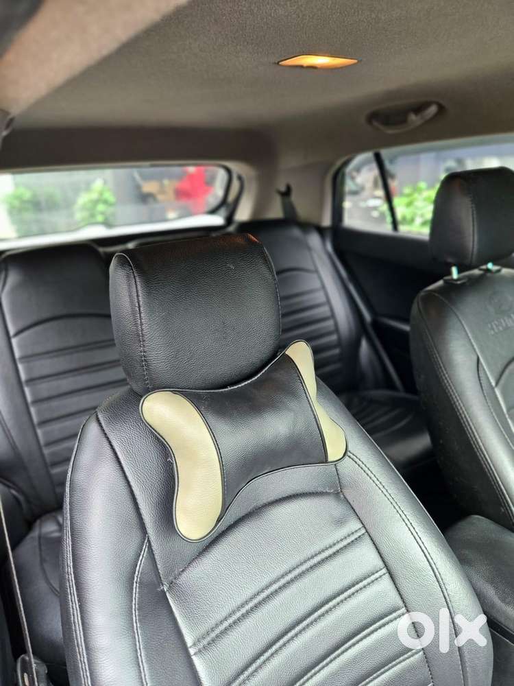 Hyundai Diesel Car 2018