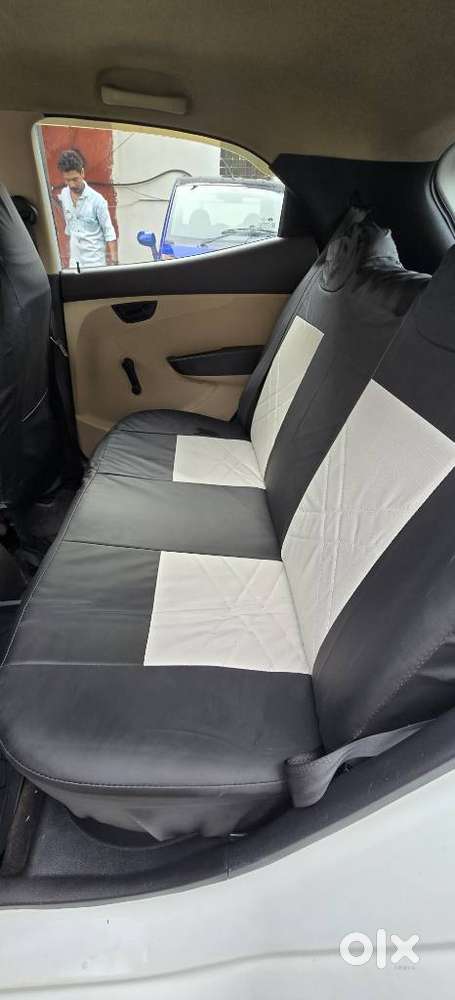 Hyundai Eon Magna +, 2015, Petrol