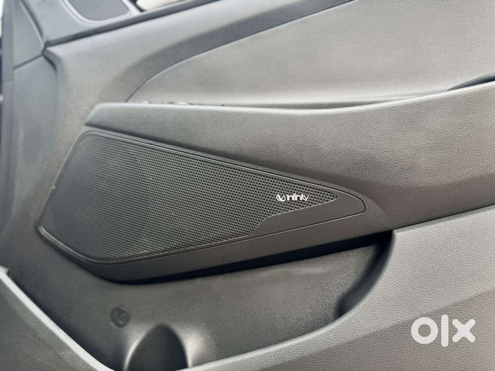 Hyundai Tucson 2.0 Signature 4wd Diesel At, 2021, Diesel