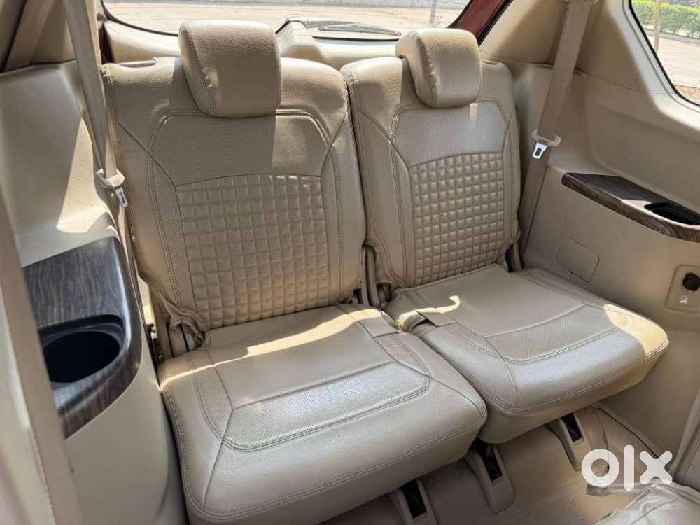 Maruti Suzuki Ertiga Zdi+ Shvs, 2019, Diesel