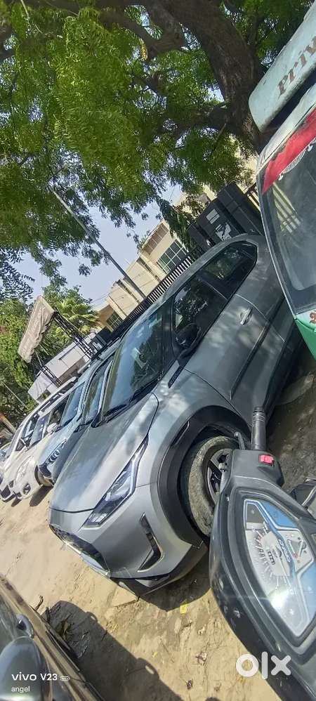 Nissan Magnite 2021 Petrol 27000 Km Driven