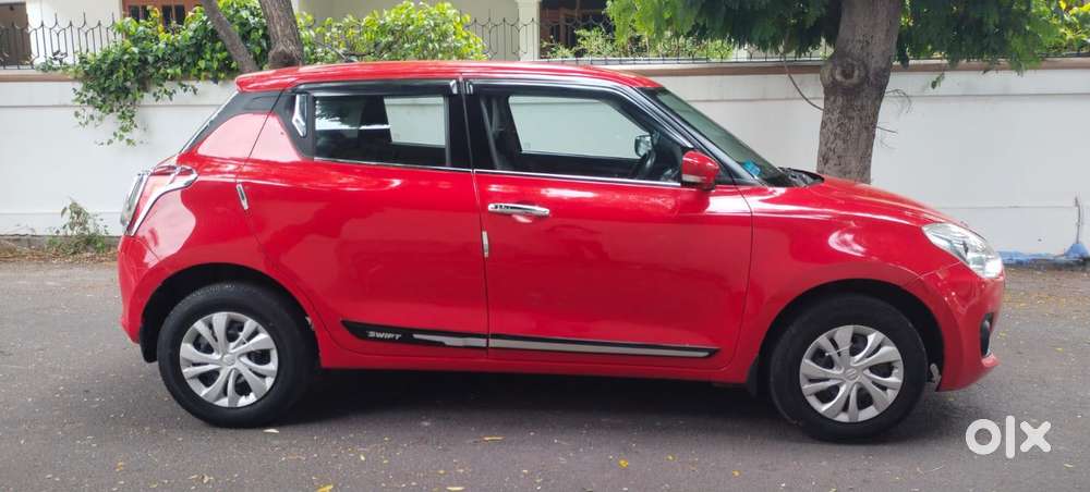 Maruti Suzuki Swift Vxi Ags, 2023, Petrol