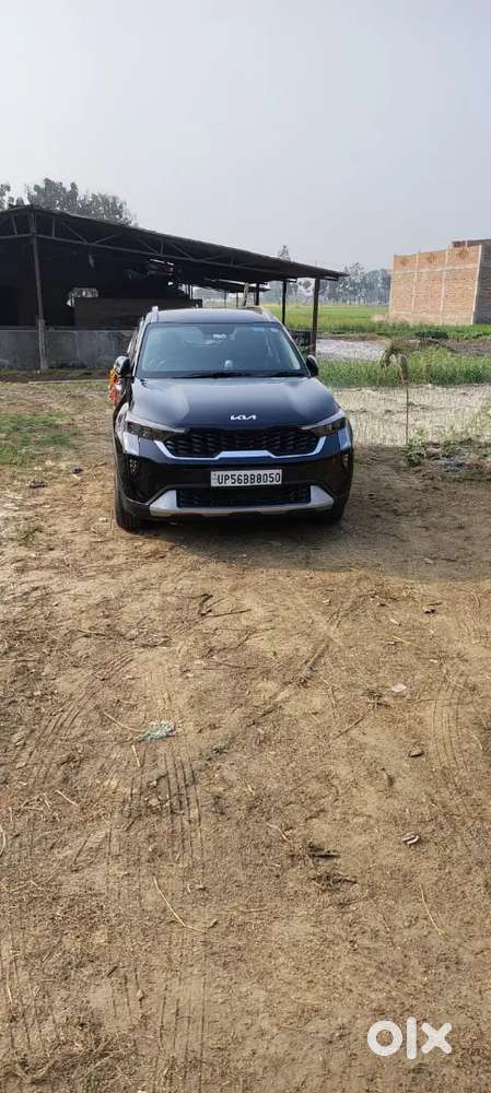 Kia Sonet 1.2 Htk Plus 2026