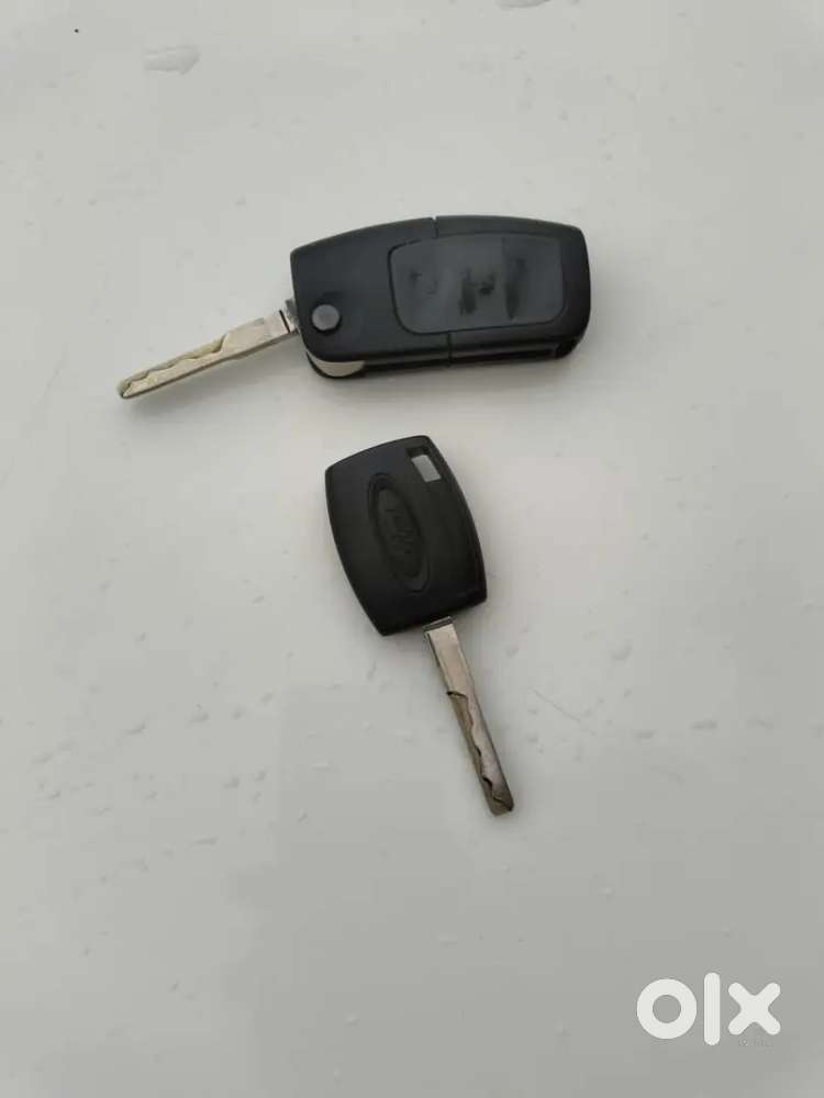 Ford Ecosport 2013 Diesel Well Maintained