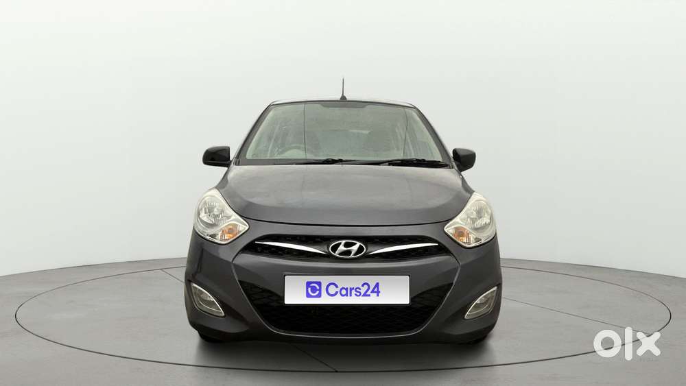 Hyundai I10 Sportz 1.1l, 2015, Petrol
